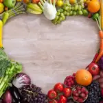 Maksimalkan Vitalitas dengan Buah dan Sayur Segar