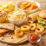 Pilihan Karbohidrat Cerdas untuk Stamina Sepanjang Hari