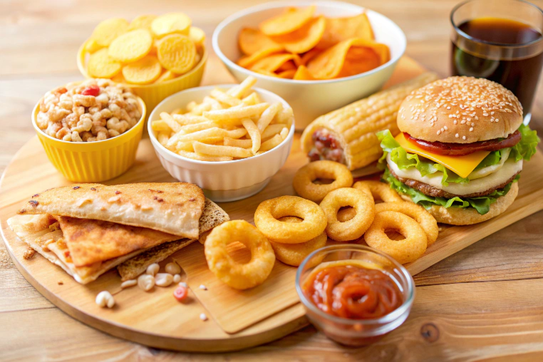 Pilihan Karbohidrat Cerdas untuk Stamina Sepanjang Hari